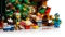 LEGO Icons - Weihnachtshaus Vorschaubild