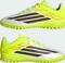 adidas F50 Club TF team solar yellow 2/core black/lucid red (Junior) Vorschaubild