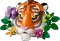 LEGO Art - Fauna Collection - Tiger Vorschaubild
