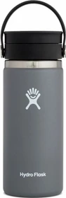 Hydro Flask Coffee Flex Sip Lid Isolierflasche 473ml stone