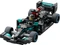 LEGO Speed Champions - Mercedes-AMG F1 W12 E Performance & Mercedes-AMG Project One Vorschaubild