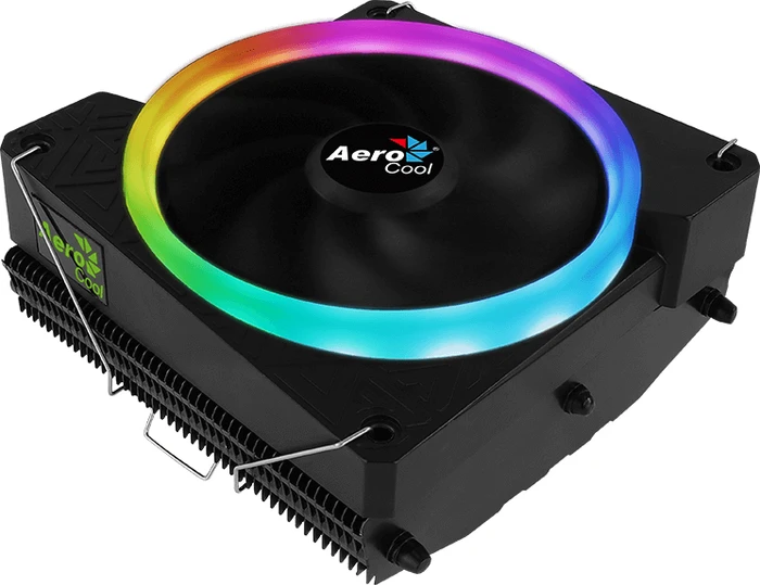 AeroCool Cylon 3