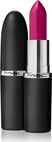 MAC MACximal Sleek Satin Lippenstift popstar pink, 3.5g