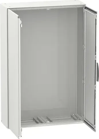Schneider Electric PanelSeT SM - Doppelvolltür - H1200 x B1200 mm