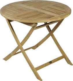 Garden Pleasure Solo Klapptisch 90cm