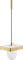Hansgrohe AXOR Universal Softsquare Toilettenbürstenhalter Wandmontage brushed gold optic Vorschaubild