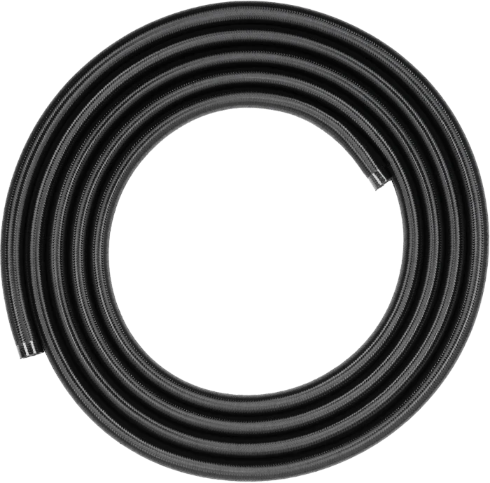 Corsair Hydro X Series XT Softline Mesh schwarz, 3m, 13/10mm