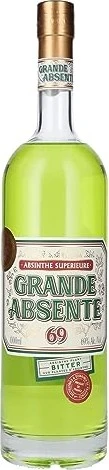 Grande Absente Absinth
