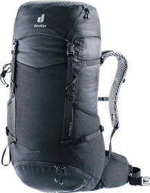 Deuter Futura 32 schwarz