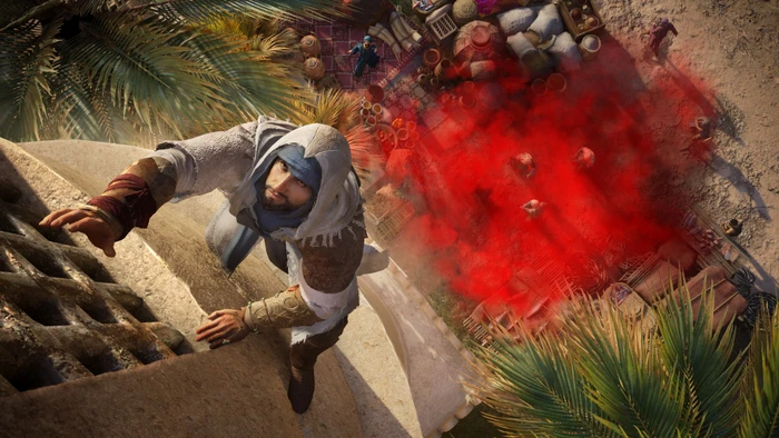 Assassin's Creed: Mirage - Collector's Edition (Xbox One/SX)