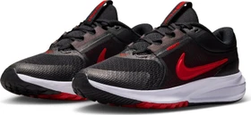 Nike Star Runner 5 black/university red (Junior)