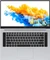 Honor MagicBook Pro AMD, Mystic Silver, Ryzen 5 4600H, 16GB RAM, 512GB SSD, DE Vorschaubild