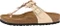 Birkenstock Gizeh Flower Embellishment Naturleder (Damen) Vorschaubild