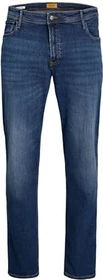 Jack & Jones Mike Original Plus Size AM 782 PLS Jeans blue denim (Herren)
