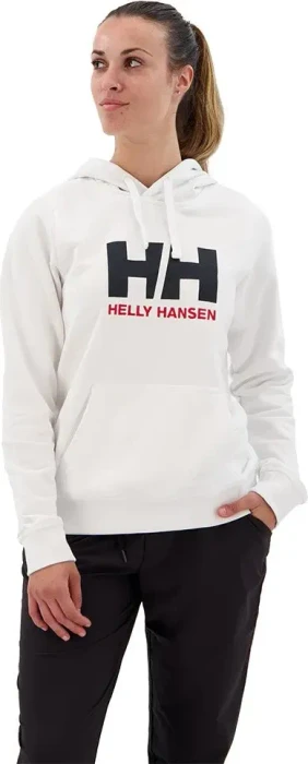 Helly Hansen HH Logo Hoodie (Damen)