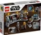 LEGO Star Wars - Die mandalorianische Schmiede der Waffenschmiedin Vorschaubild