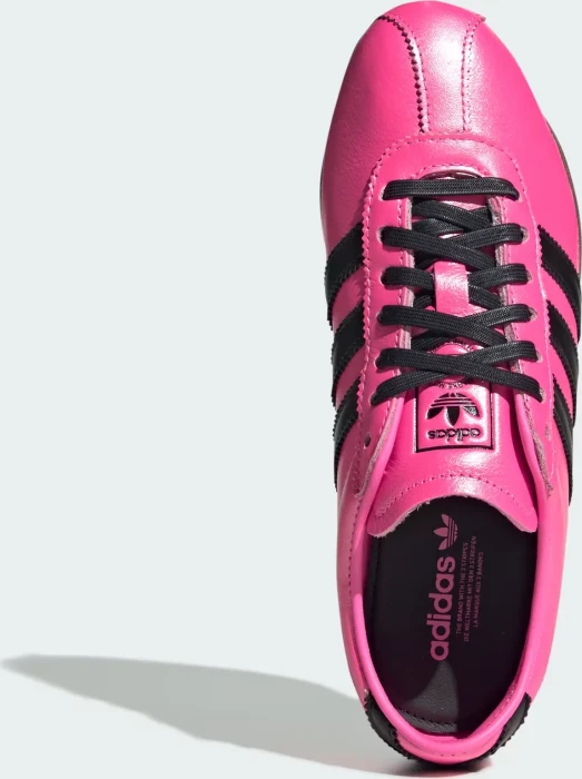 adidas Tokyo lucid pink/core black/gum (Damen)