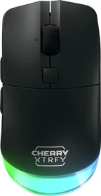 Cherry Xtrfy M50 Wireless schwarz, USB/Bluetooth (JW-5000-2)