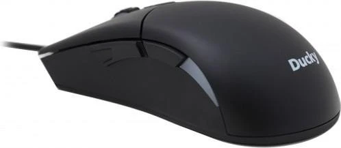 Ducky Secret Mouse, USB