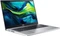 Acer Aspire Go 15 AG15-21P-R0RS, Pure Silver, Athlon Silver 7120U, 8GB RAM, 512GB SSD, DE Vorschaubild