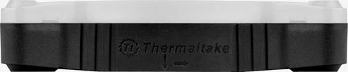 Thermaltake Odin 12 LED weiß, 120mm