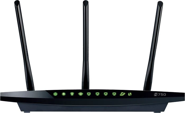TP-Link TL-WDR4300