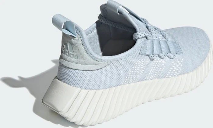 adidas Kaptir Flow halo blue/off white/silver metallic (Damen)