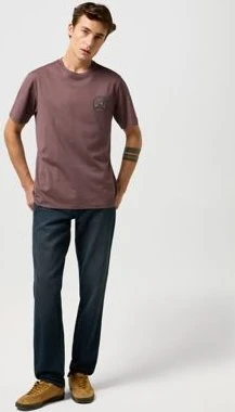 Wrangler Texas Slim Medium Stretch (Herren)