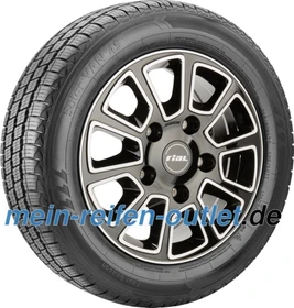 Star Performer Solar Van 4S 195/70 R15C 104/102R