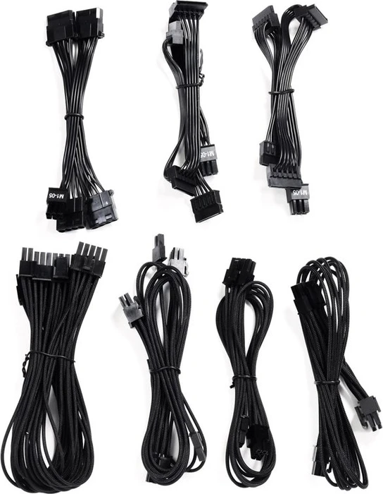 Lian Li SP750 schwarz 750W, SFX