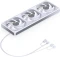 Jonsbo ZB-360W, weiß, 3x 120mm Vorschaubild