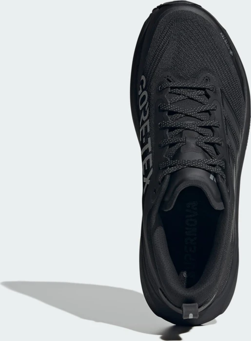 adidas Supernova Rise 3 GTX core black/tech grey metallic (Herren)
