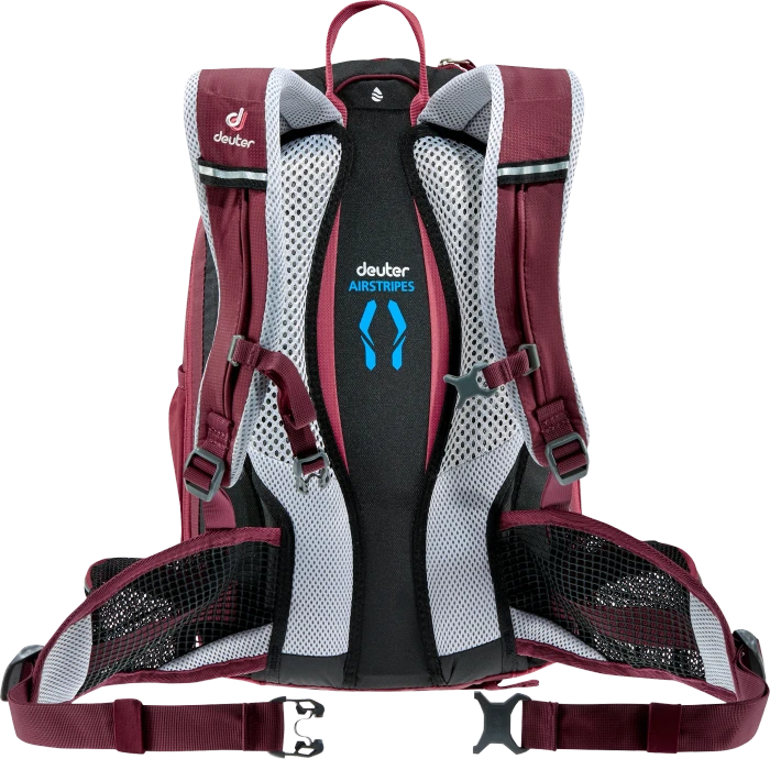 Deuter Superbike 14 EXP SL maron/cardinal (Damen)