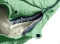 Deuter Little Star Mumienschlafsack spearmint/bone (Junior) Vorschaubild