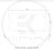 EK Water Blocks Quantum Line EK-Quantum Vector² RE RTX 3080/90 Backplate silber Vorschaubild