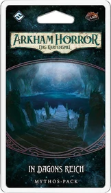 Arkham Horror Das Kartenspiel - In Dagons Reich (Erweiterung)