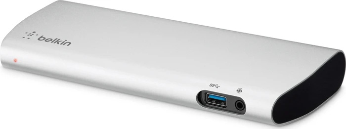 Belkin Thunderbolt 3 Express Dock HD, 85W