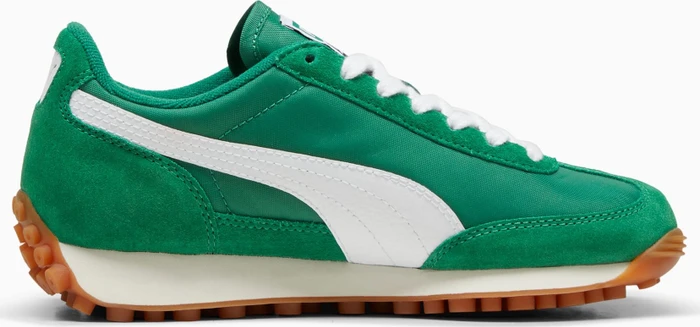 Puma Easy Rider Vintage archive green/puma white (Junior)
