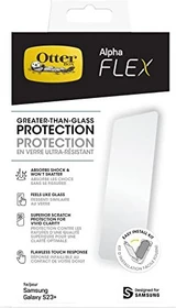 Otterbox Alpha Flex Antimicrobial für Samsung Galaxy S23+