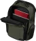Samsonite Pro-DLX 6, Rucksack, expandable, 15.6", grün Vorschaubild