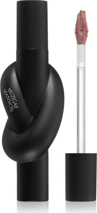 Muzigae Mansion Tie Up Cover Lip Tint 05 hush rose, 6g