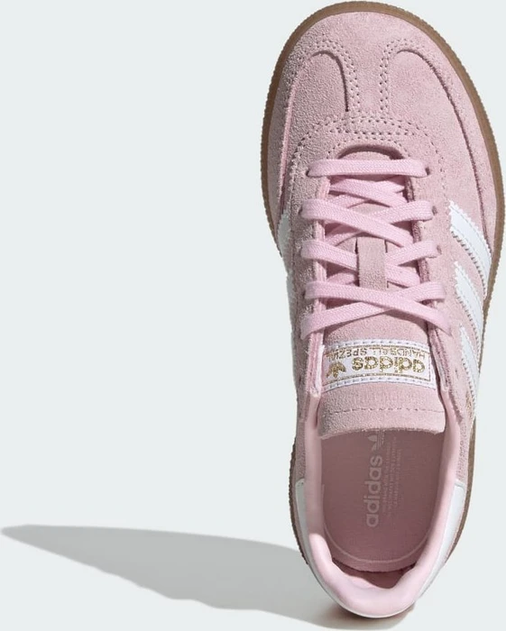 adidas Handball Spezial clear pink/non dyed/gum (Junior)