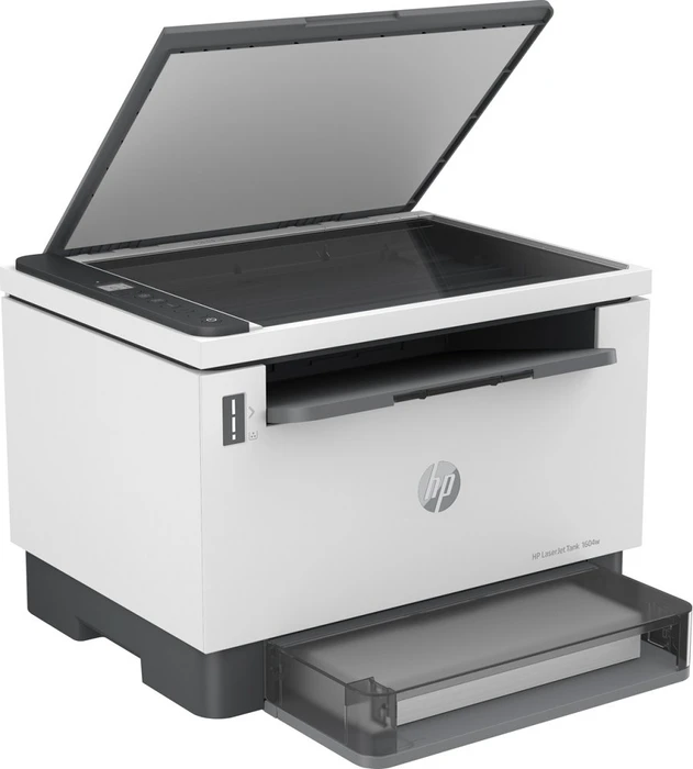 HP LaserJet Tank MFP 1604w, Laser, einfarbig
