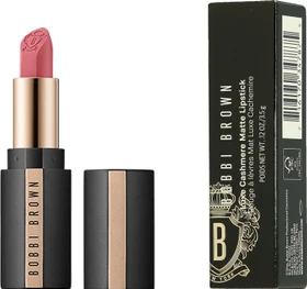 Bobbi Brown Luxe Matte Lipstick boss pink, 3.5g