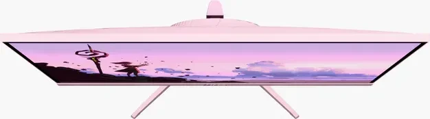 Arozzi Nova 24T1K200, Pink, 23.8"