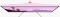 Arozzi Nova 24T1K200, Pink, 23.8" Vorschaubild