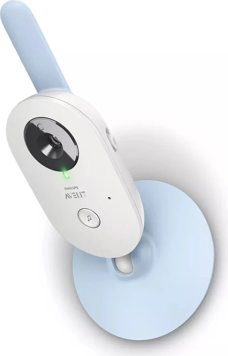 Philips Avent SCD835/26 Video-Babyphone