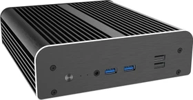 Akasa Newton WS, OEM (A-NUC92-M1B)
