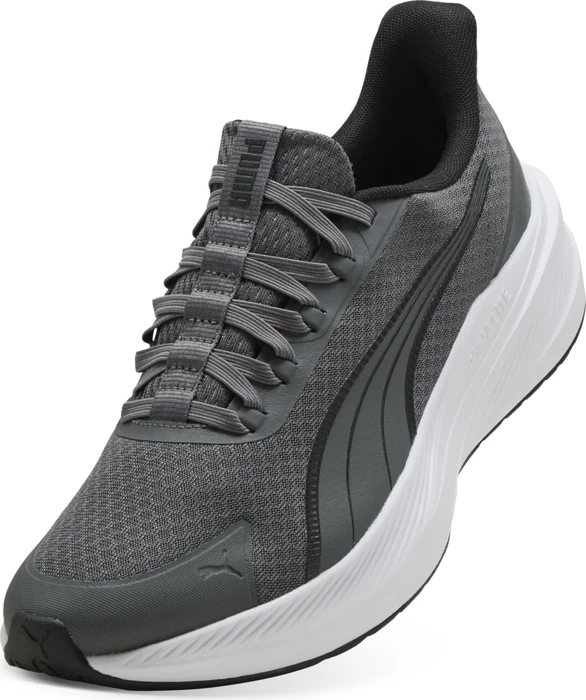 Puma Dasher Lite Sliptech cool dark gray/puma black/puma white