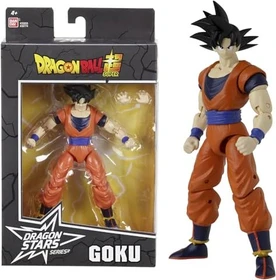 Bandai Anime Heroes - Dragon Ball Super - Dragon Stars: Goku